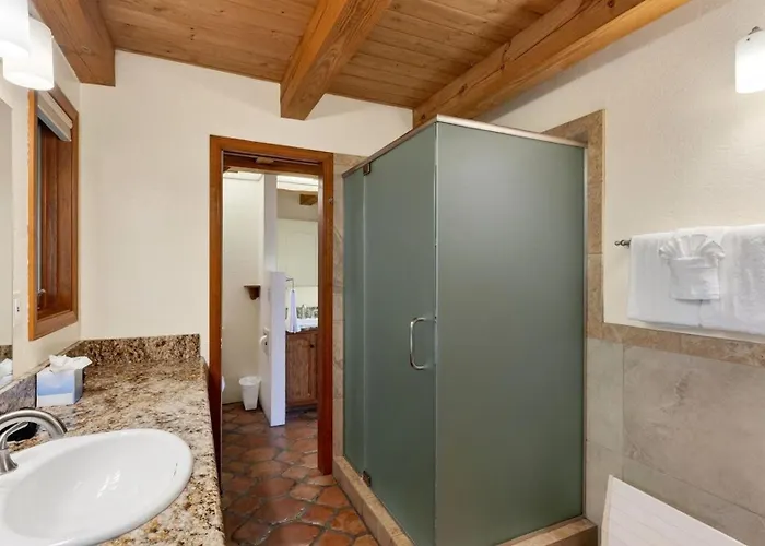 Holiday home Timber Rock Retreat By Avantstay Oak Creek