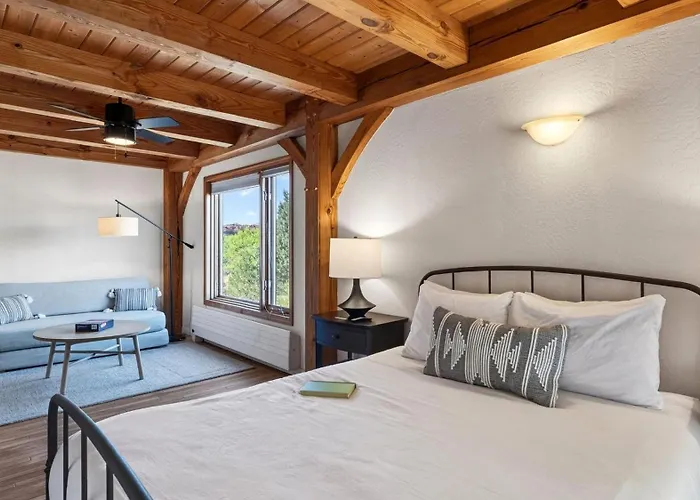 Timber Rock Retreat By Avantstay Holiday home *