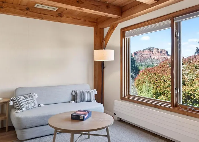 Timber Rock Retreat By Avantstay Holiday home Oak Creek