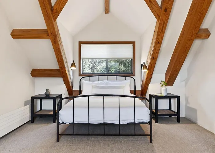 Timber Rock Retreat By Avantstay Holiday home Oak Creek
