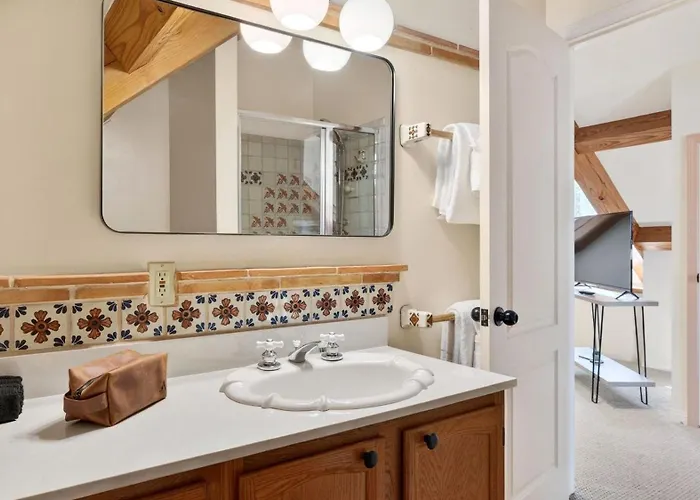 Timber Rock Retreat By Avantstay Holiday home Oak Creek