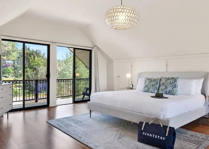Timber Rock Retreat By Avantstay Holiday home *