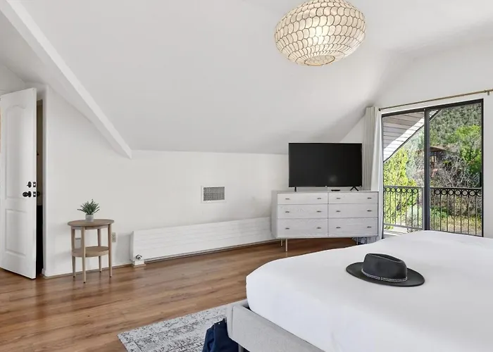 Timber Rock Retreat By Avantstay Holiday home *